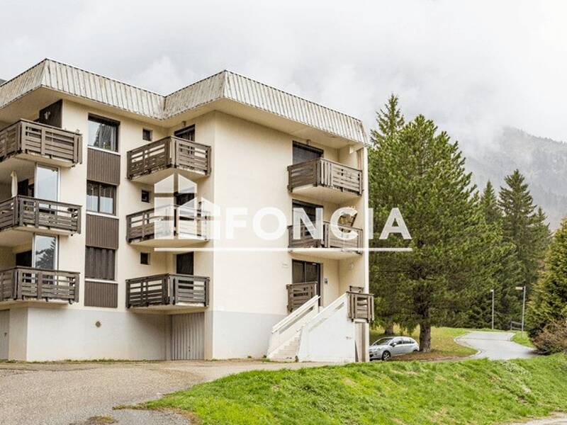 Maison à vendre, 35m², LE GUA