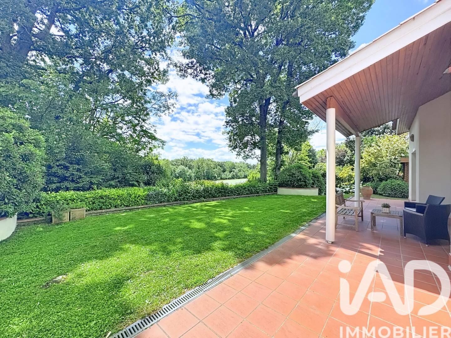 Maison à vendre, 161m², PORTET SUR GARONNE
