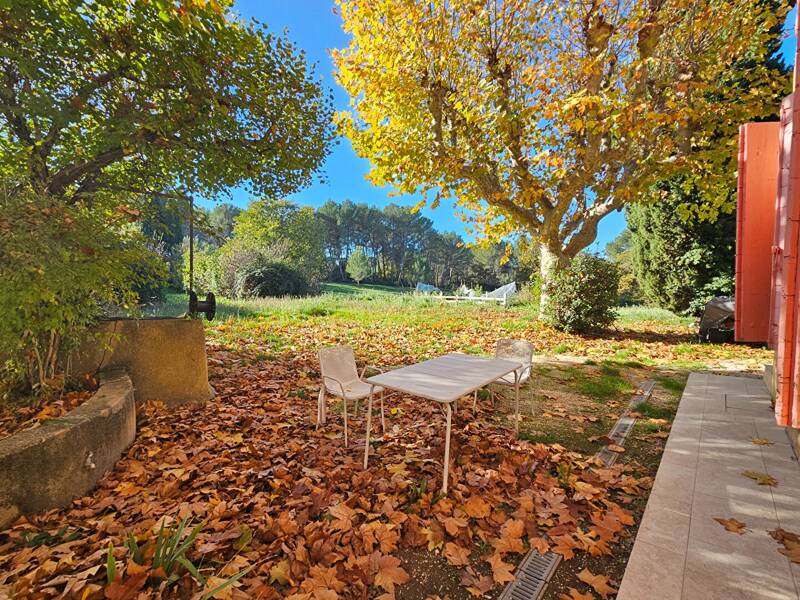 Maison à louer, 62m², AIX EN PROVENCE