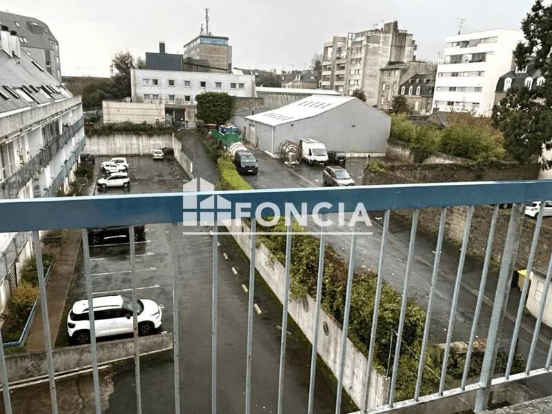 Maison à vendre, 43m², SAINT BRIEUC