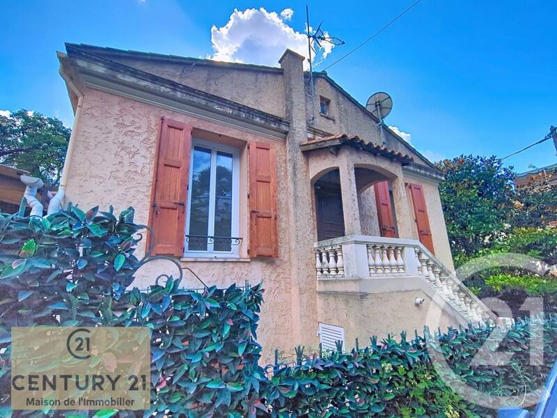 Maison à vendre, 110m², NICE