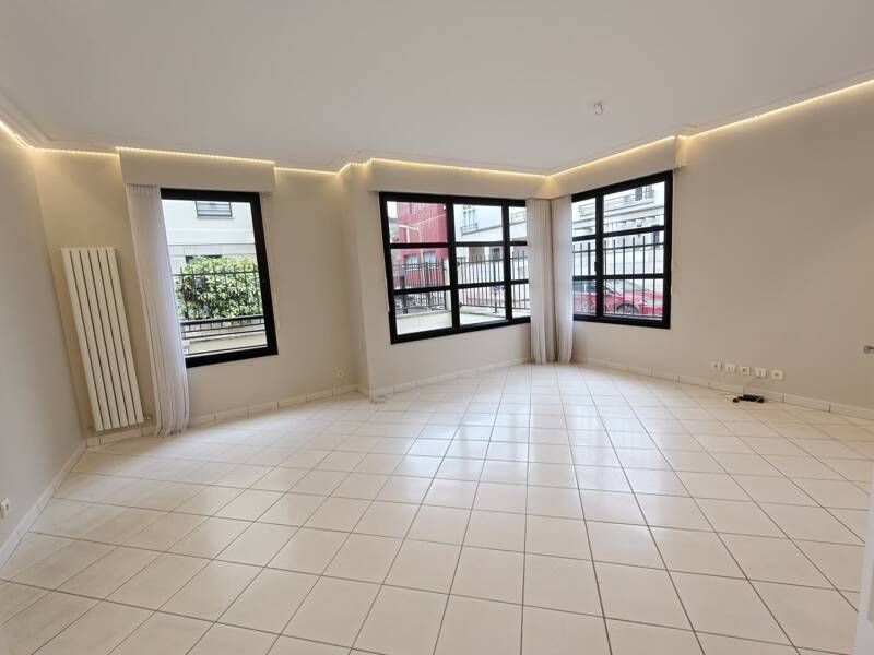 Maison à louer, 55m², ISSY LES MOULINEAUX