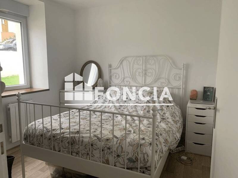 Maison à louer, 33m², SAINT NOLFF