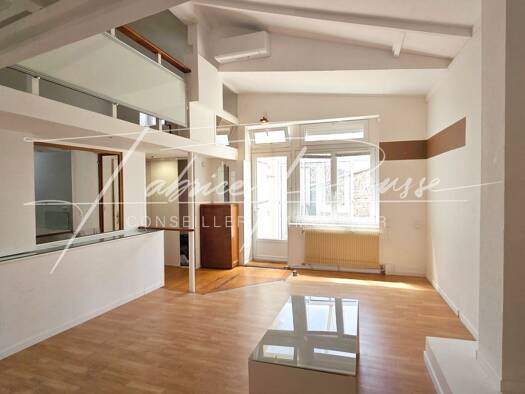 Maison à vendre 139 000 € 2 pièces 1 chambre 46 m² 121 m² de terrain Muron 17430