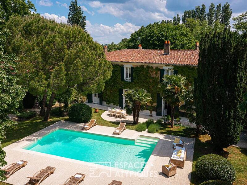 Maison à vendre, 330m², SURGERES