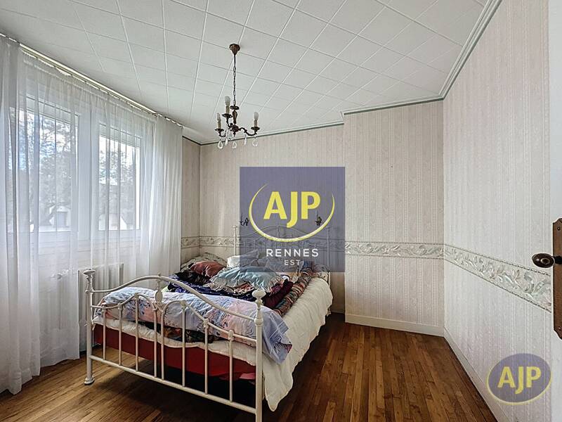 Maison à vendre, 114m², RENNES