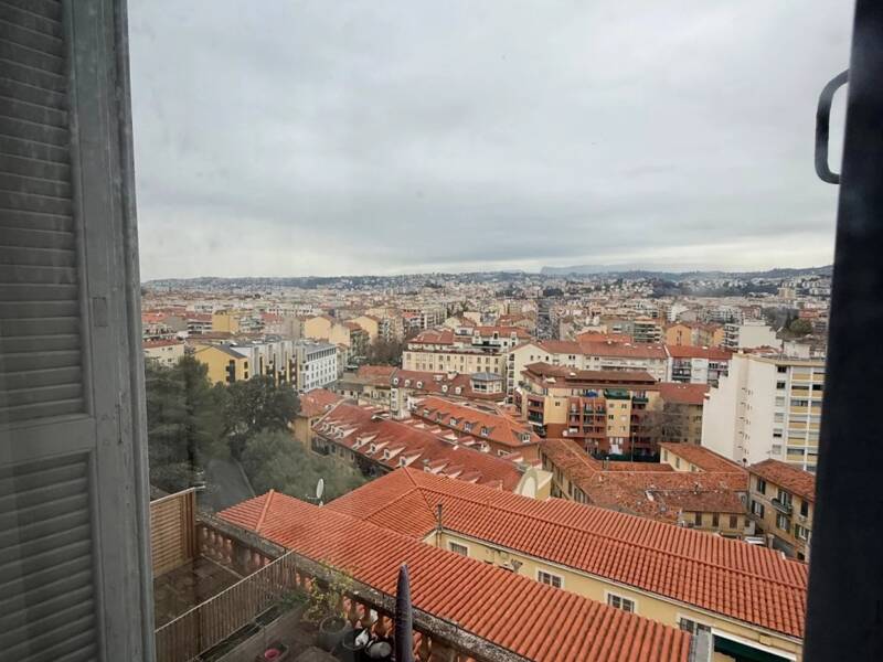 Maison à louer, 62m², NICE