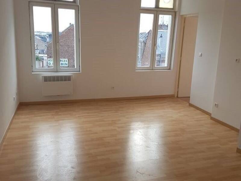 Maison à louer, 40m², SAINT QUENTIN