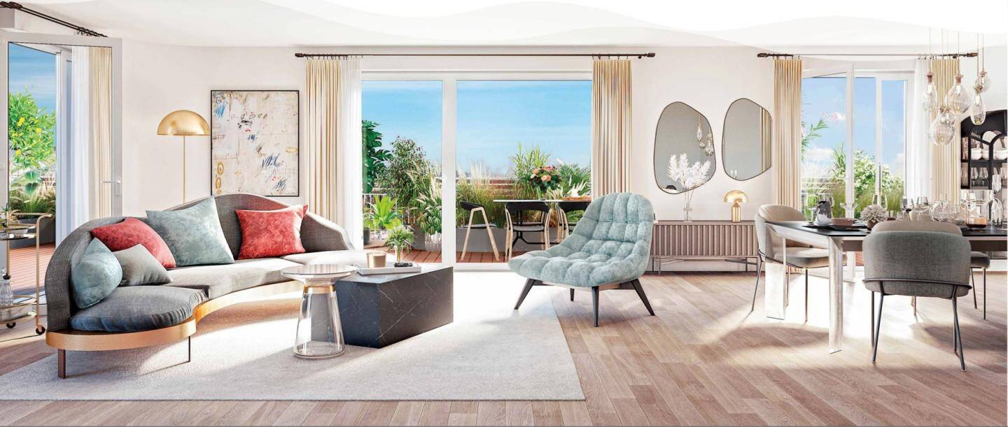 Maison à vendre, 64m², BREAL SOUS MONTFORT