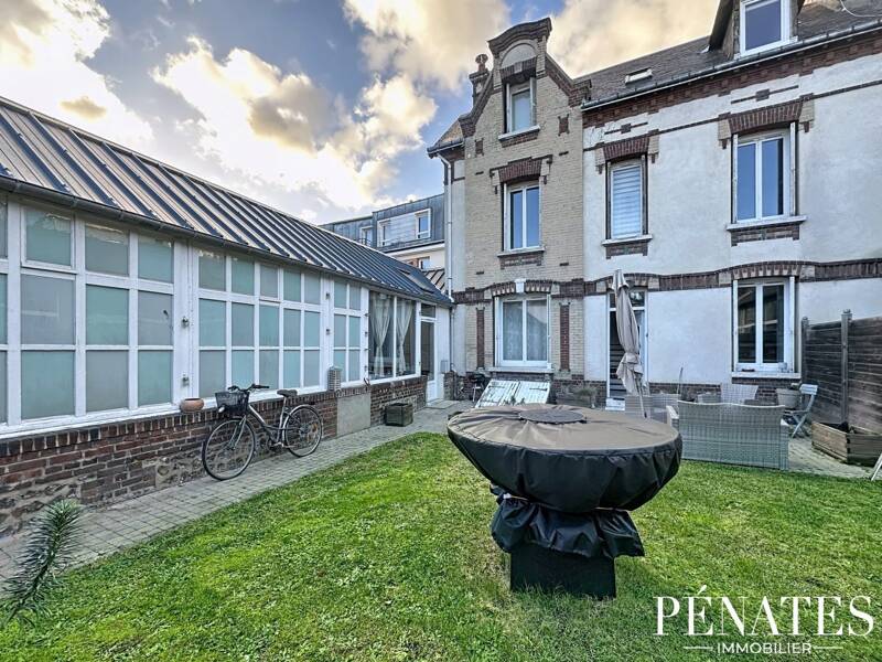 Maison à vendre, 117m², ROUEN