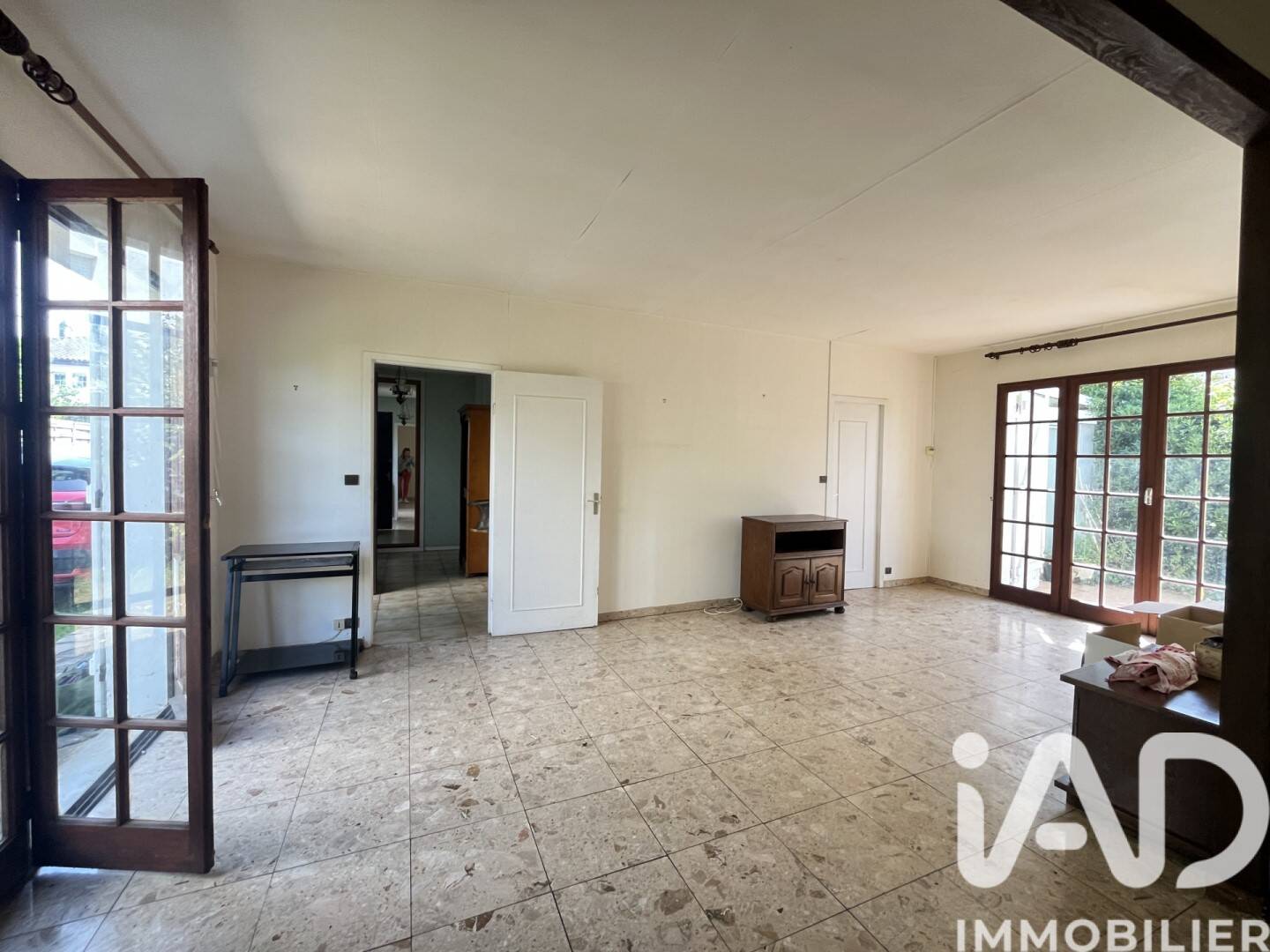 Maison à vendre, 94m², MERIGNAC