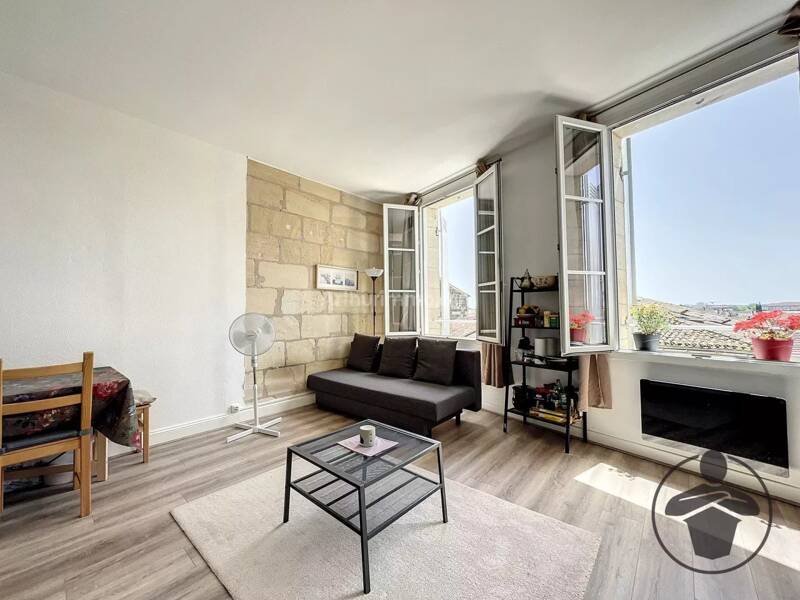 Maison à louer, 25m², LIBOURNE