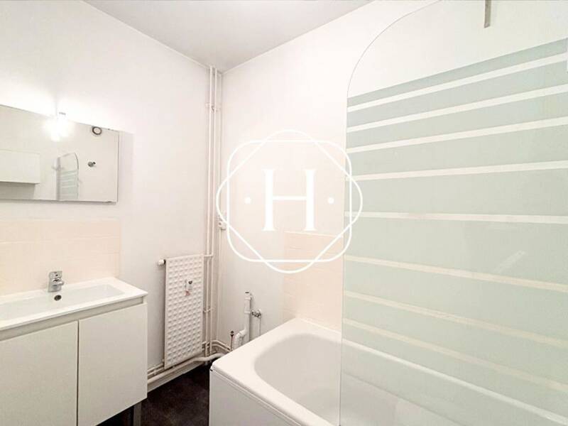 Maison à louer, 26m², VIRIAT