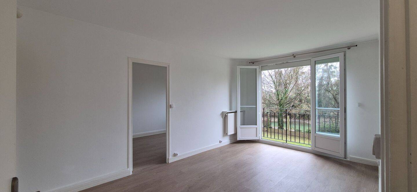 Maison à louer, 52m², CHAMPIGNY SUR MARNE
