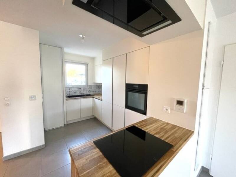 Maison à louer, 89m², TOULOUSE