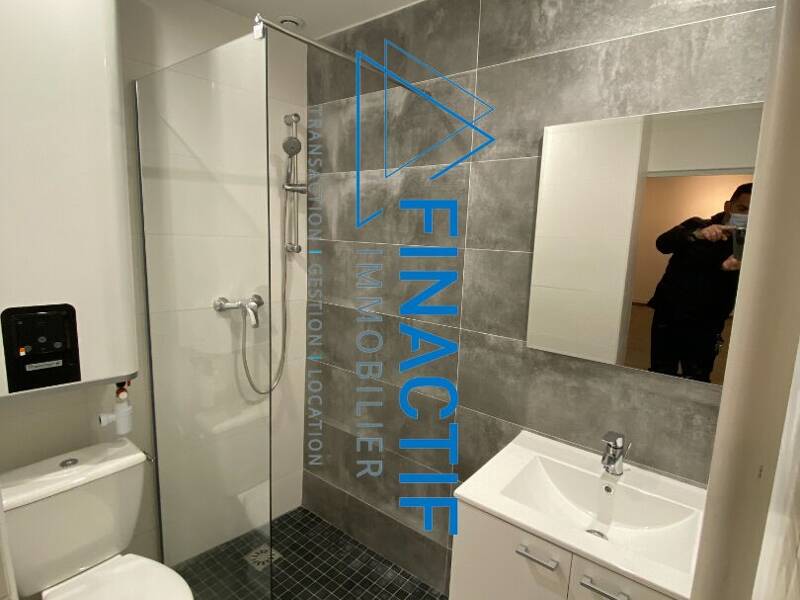 Maison à louer, 40m², AIX EN PROVENCE