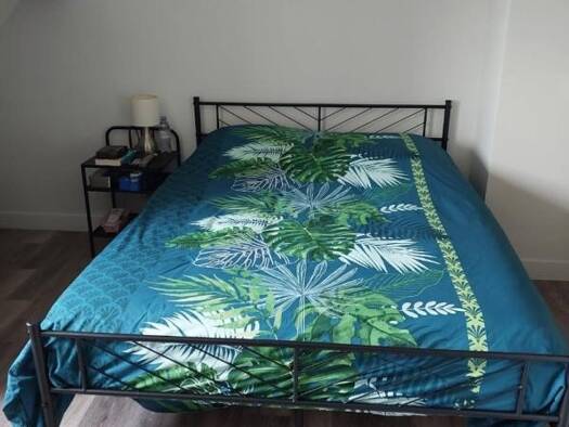 Studio à louer - logement étudiant 495 € 1 pièce 1 chambre 15 m² dès le 01/05/2026 Belles Vues Houilles 78800