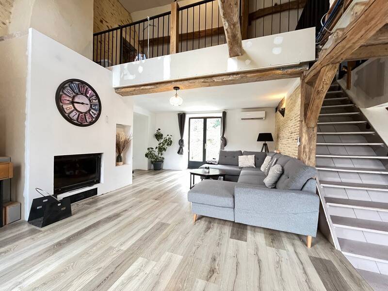 Maison à vendre, 250m², BOUHY