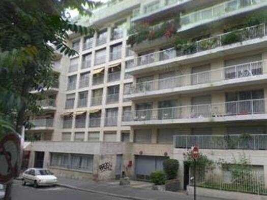 Parking à louer 139 € 13 m² Notre Dame des Champs Paris 6ème arrondissement 75006