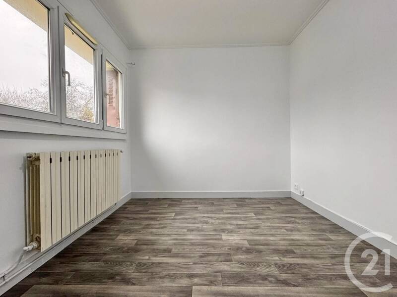 Maison à louer, 93m², GONESSE