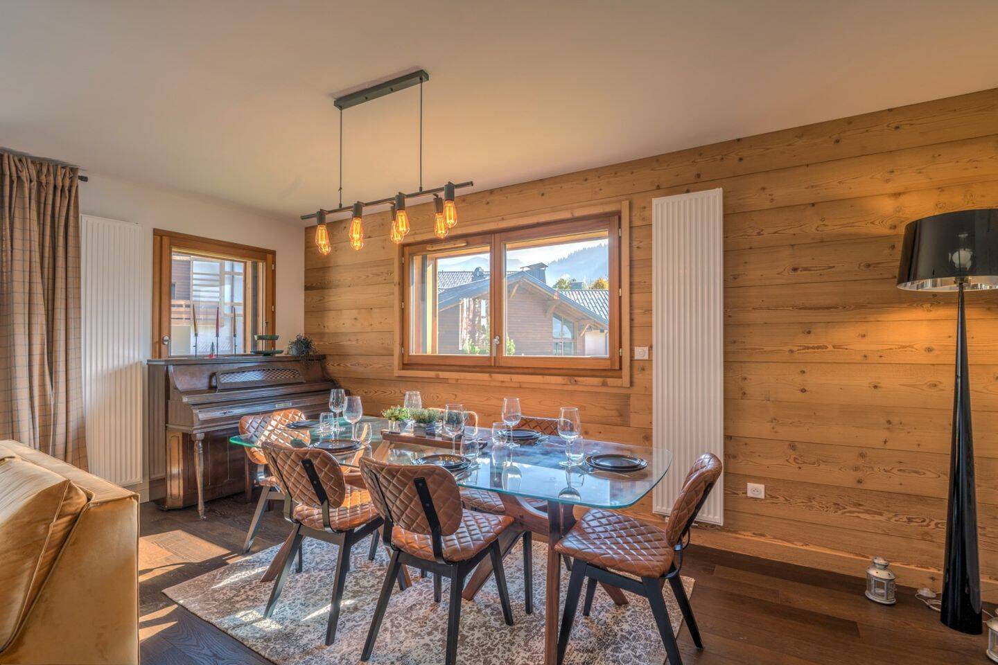 Maison à vendre, 74m², MEGEVE