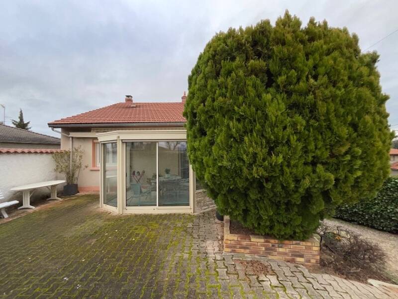 Maison à vendre, 98m², SAINT JUST SAINT RAMBERT