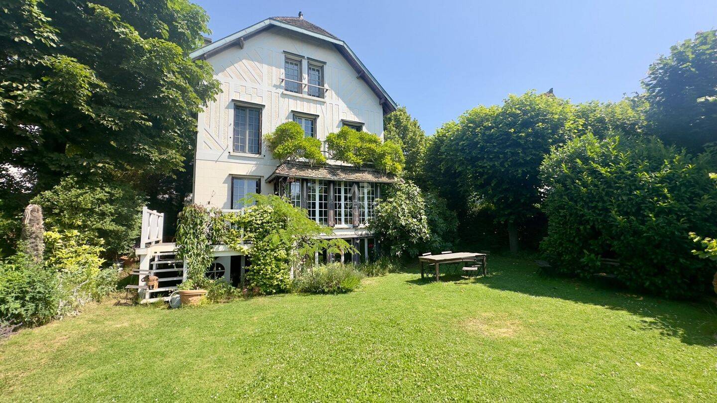 Maison à vendre, 194m², SEVRES