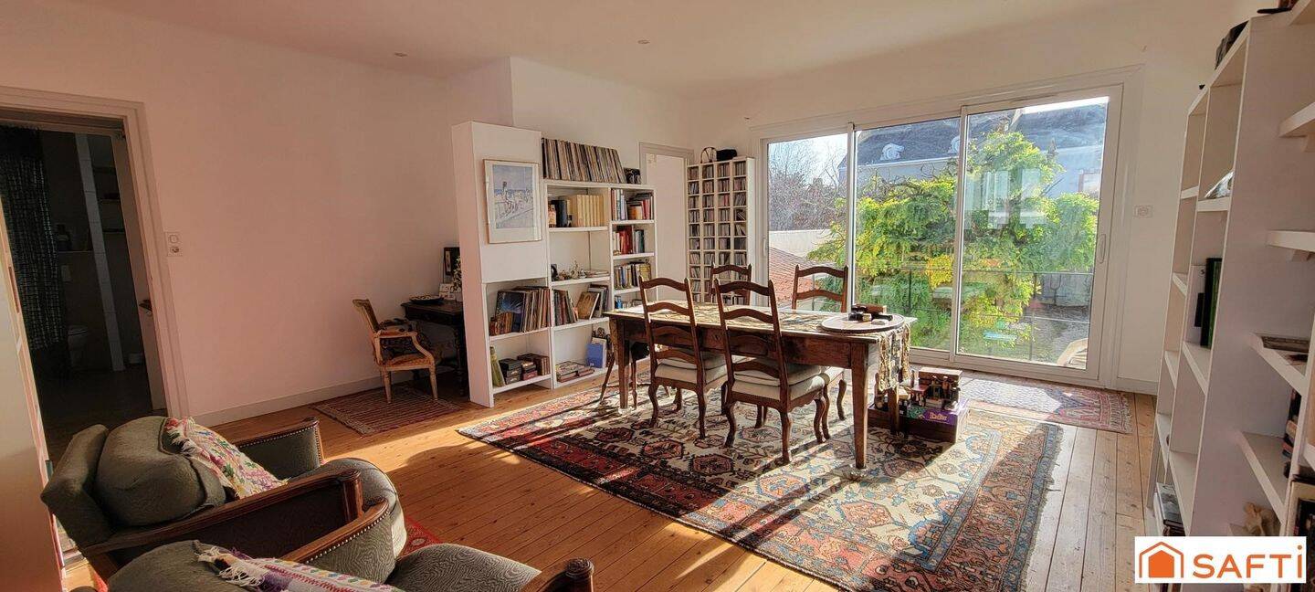 Maison à vendre, 136m², CHALLANS