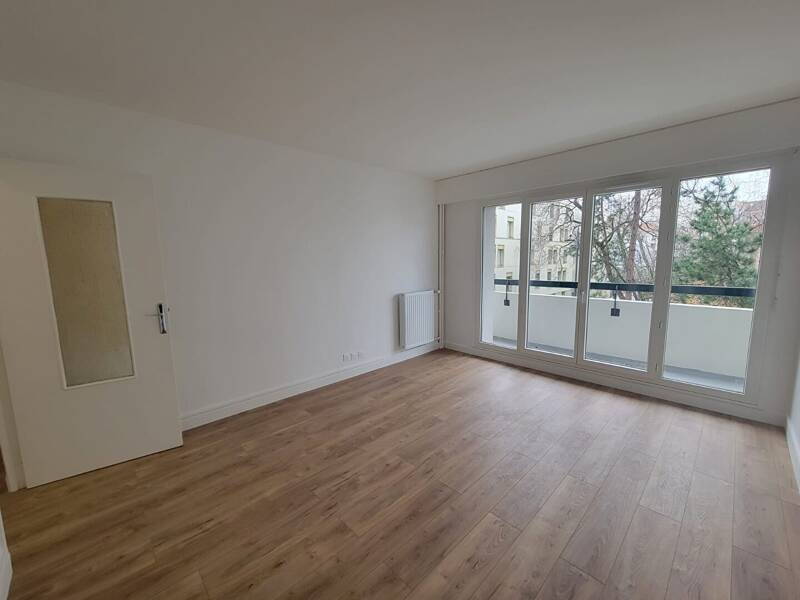 Maison à louer, 29m², PARIS 19E