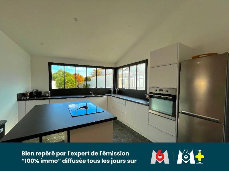 Maison à vendre, 139m², SAINTE MARIE DE RE
