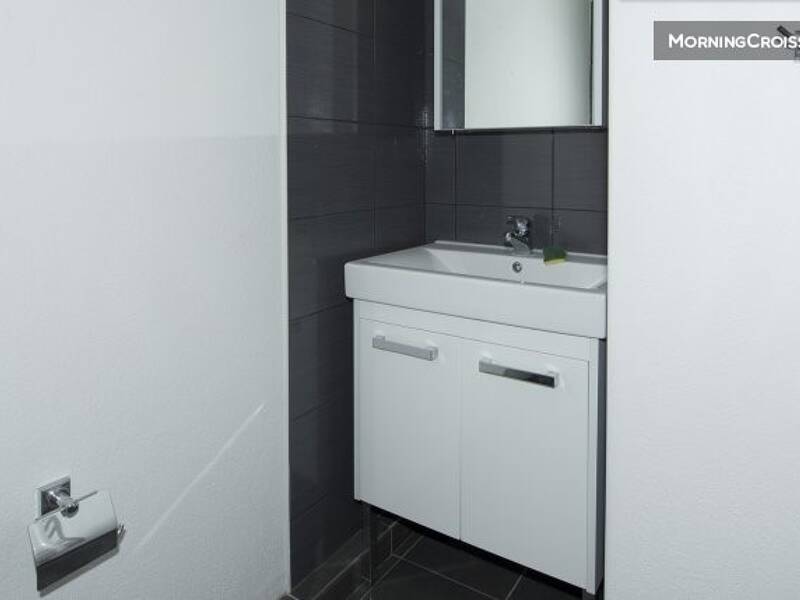 Maison à louer, 32m², NICE