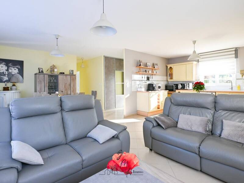 Maison à vendre, 98m², SEINE MARITIME