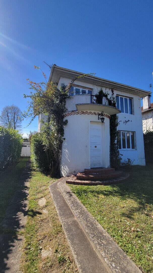 Maison à vendre, 136m², PAU