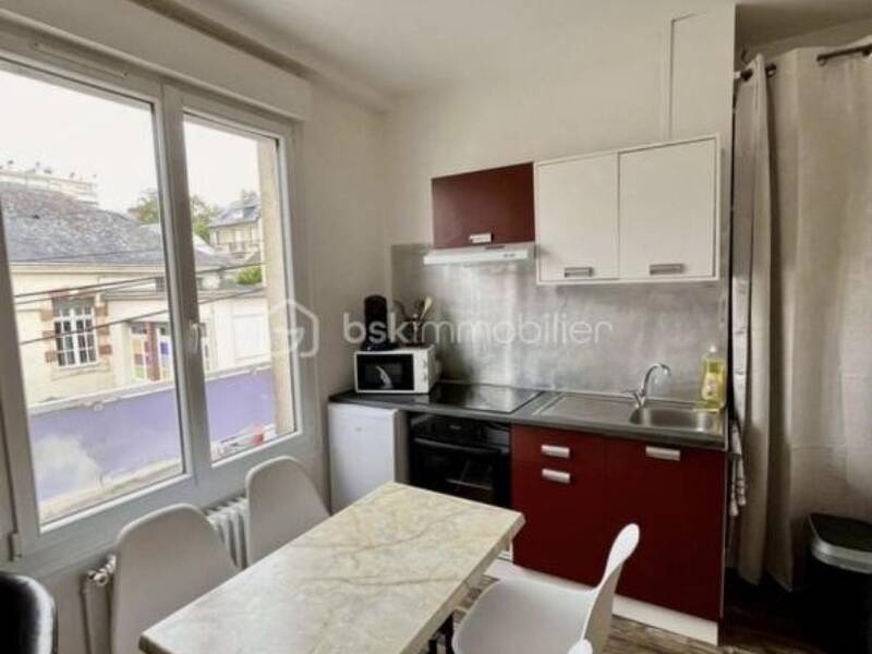 Maison à vendre, 18m², LE MANS