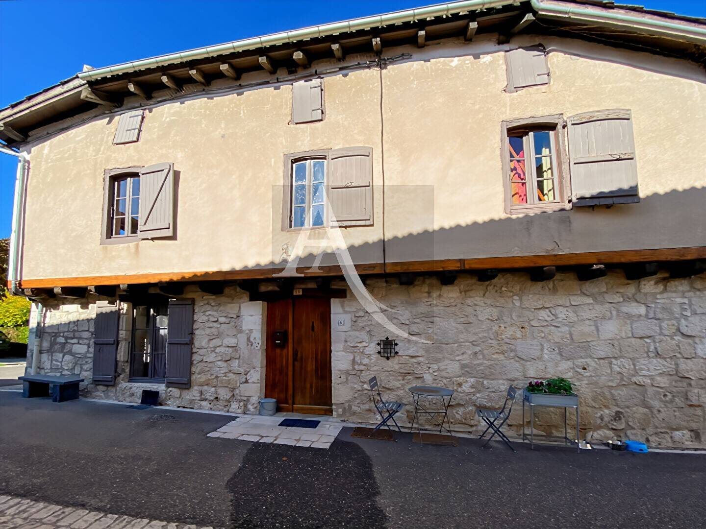 Maison à vendre, 128m², TOURNON D'AGENAIS