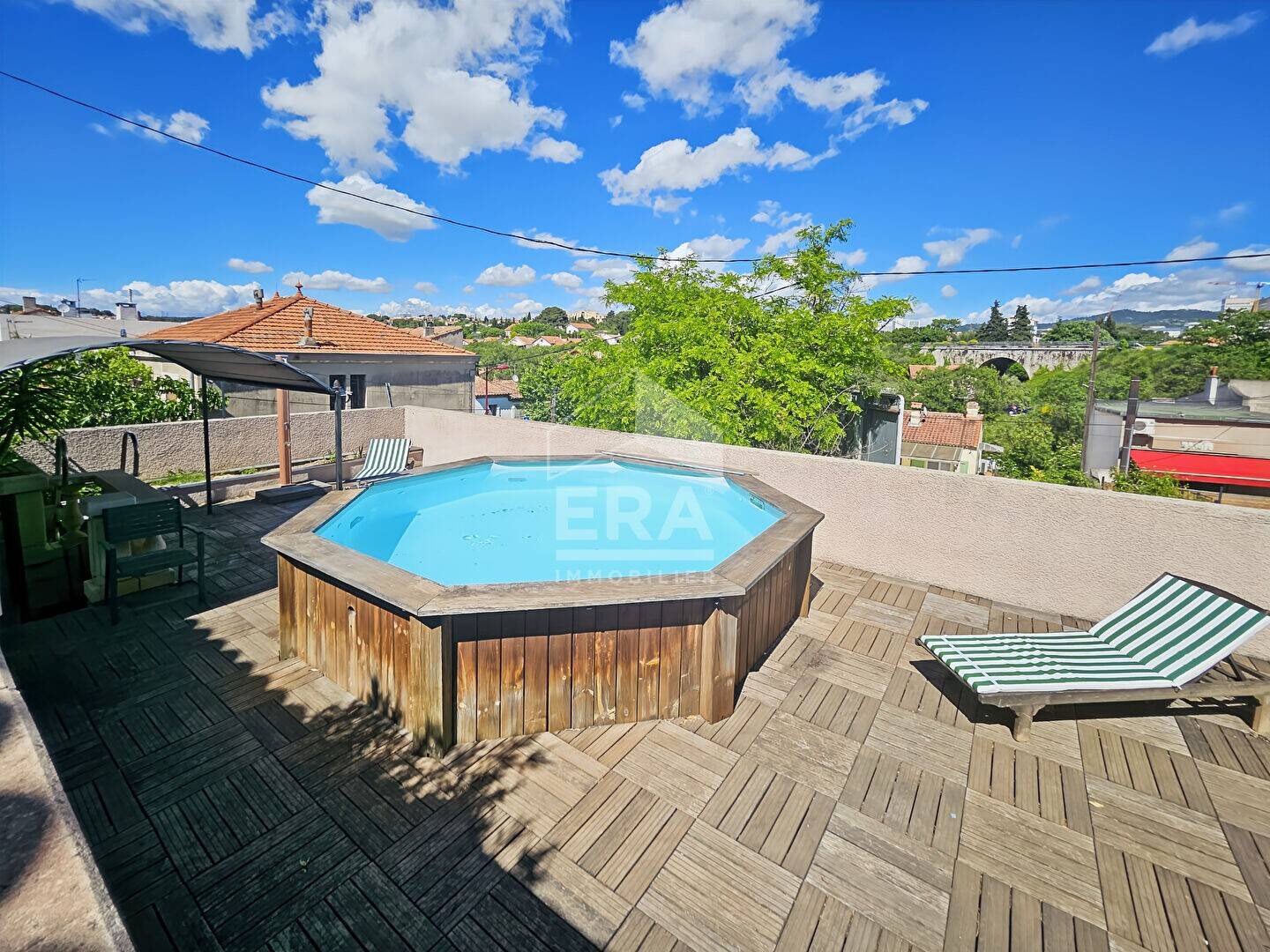 Maison à vendre, 110m², LES PENNES MIRABEAU