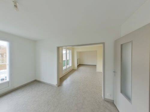 Maison à vendre, 111m², SAINT AMAND MONTROND
