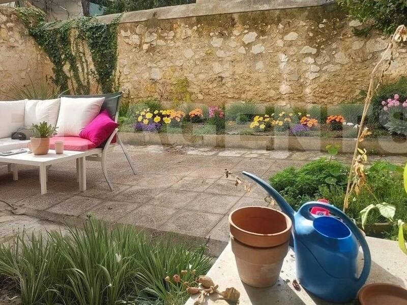 Maison à vendre, 161m², MARSEILLE 4E