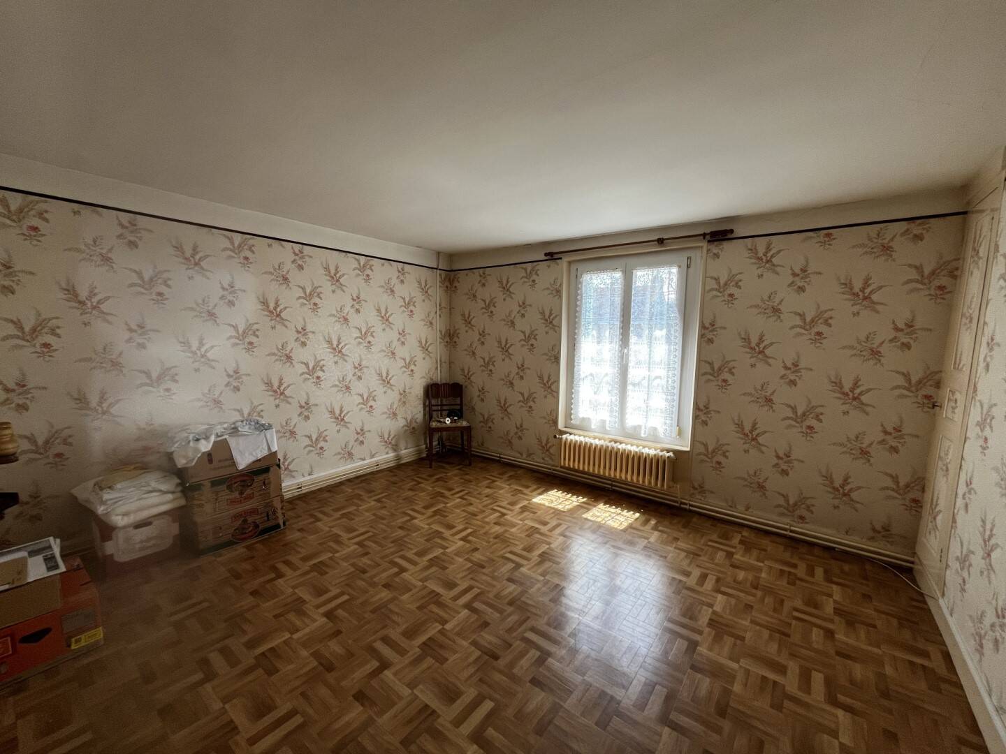 Maison à vendre, 95m², JOUY SUR MORIN