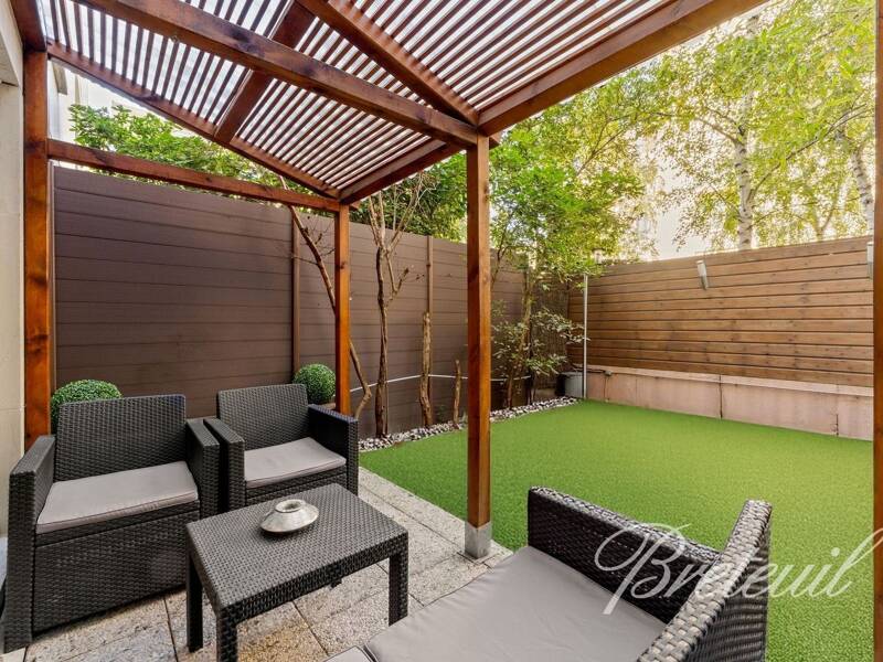 Maison à vendre, 96m², BOULOGNE BILLANCOURT