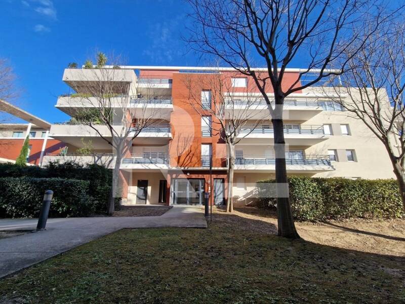 Maison à vendre, 48m², NIMES
