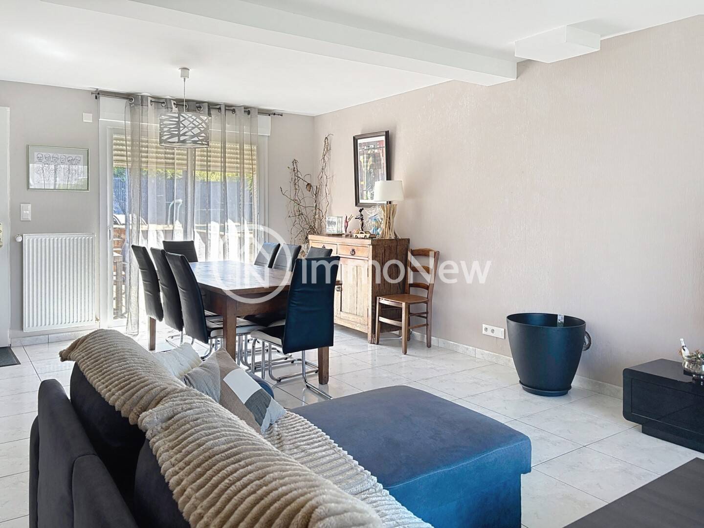 Maison à vendre, 85m², SAINT PAIR SUR MER