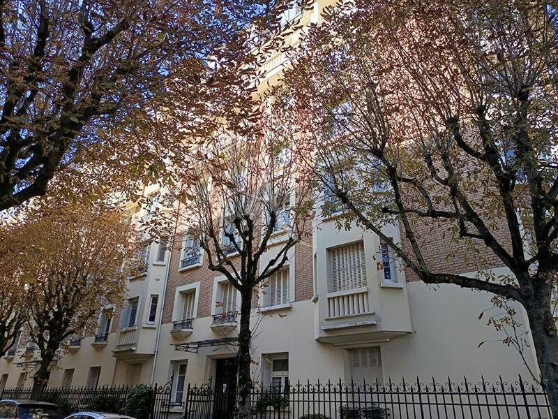 Maison à louer, 45m², SAINT MAUR DES FOSSES