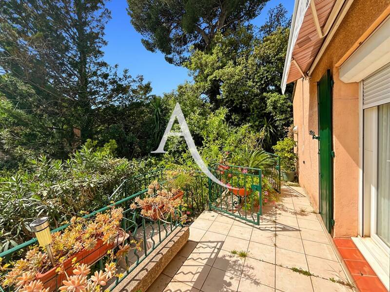 Maison à vendre, 98m², MARSEILLE 13E