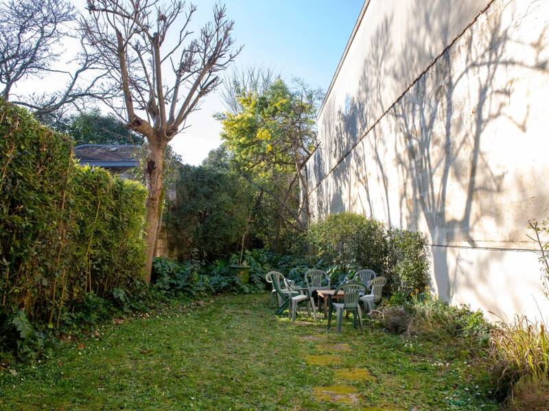Maison à vendre, 275m², BORDEAUX