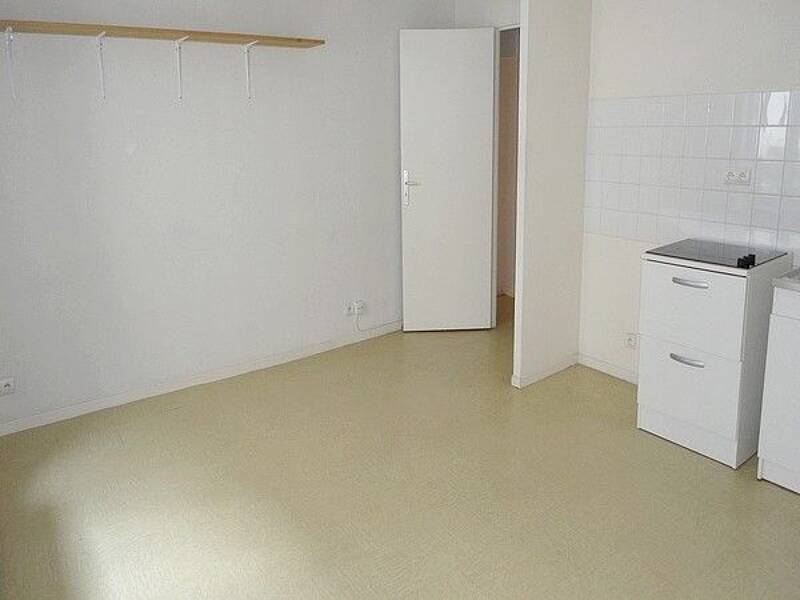 Maison à louer, 55m², CLERMONT FERRAND