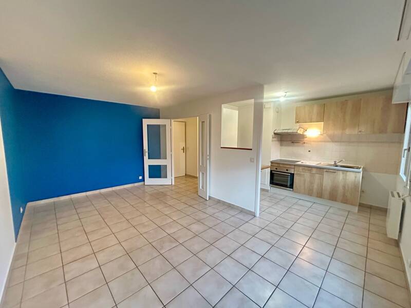 Maison à louer, 46m², VILLE LA GRAND