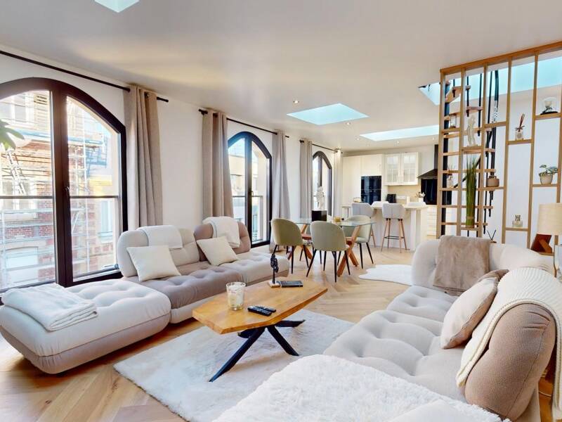 Maison à vendre, 177m², LE HAVRE