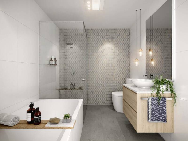 Maison à vendre, 85m², PLAISIR