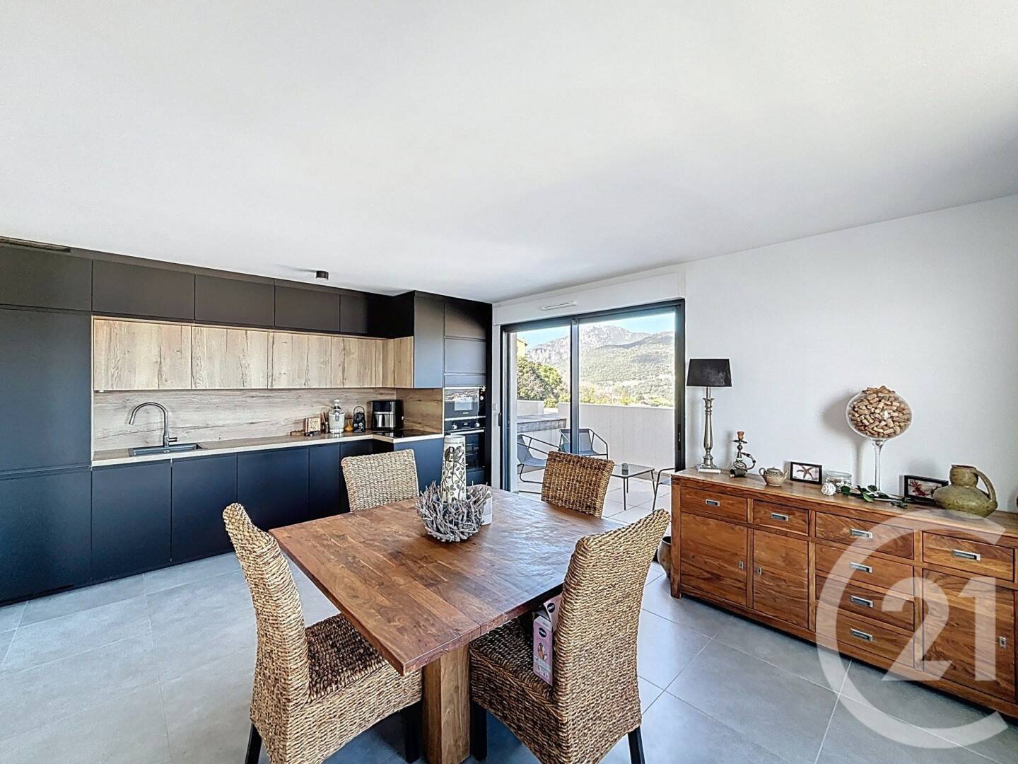 Maison à vendre, 97m², AJACCIO